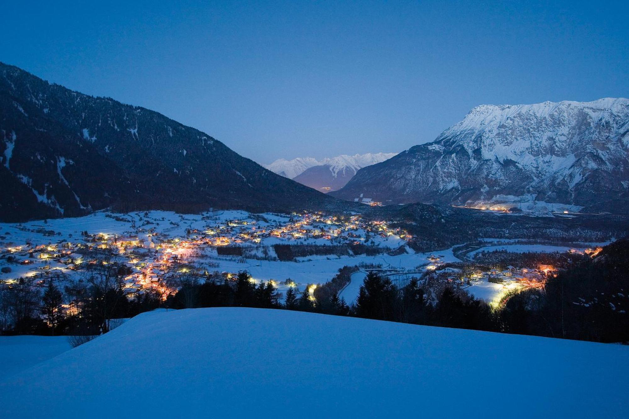 Fewo Zum Glueck Sautens Buitenkant foto
