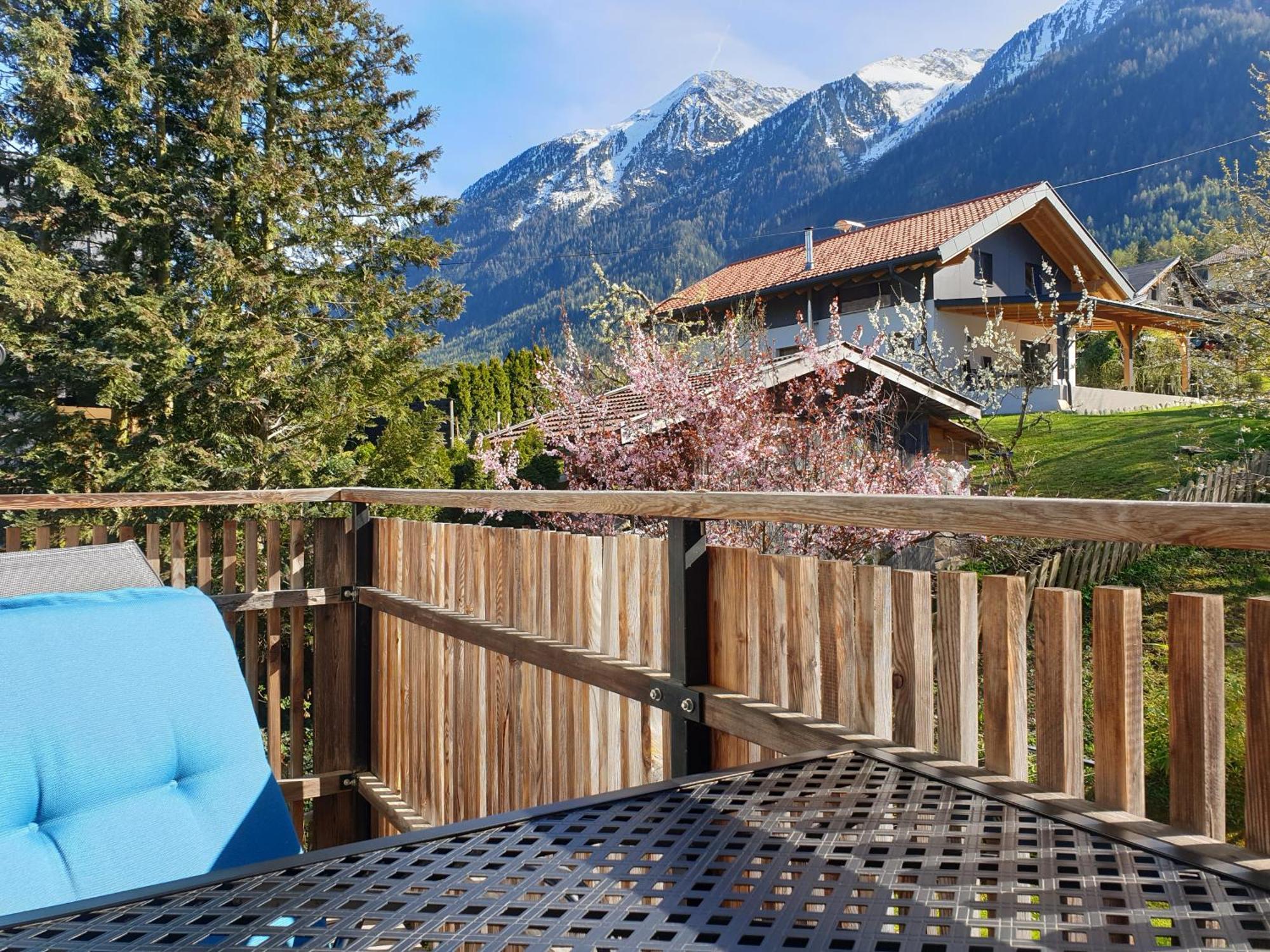 Fewo Zum Glueck Sautens Buitenkant foto